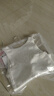 伊芙麗蔣欣代言2025夏裝新款棉感九分直筒褲女通勤透氣西裝褲輕職場(chǎng)百搭 藏青 S 80-105斤 曬單實(shí)拍圖