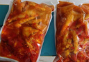 脫骨俠無(wú)骨雞爪蒜香618g盒裝去骨鳳爪解饞網(wǎng)紅追劇小吃夜宵即食休閑零食 曬單實(shí)拍圖