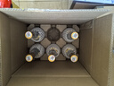 杏花村汾酒 玻汾 組合裝 新老版隨機(jī)發(fā) 53度 475mL 3瓶 黃蓋+53度老字號(hào)3瓶 曬單實(shí)拍圖