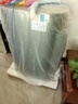 美的電熱水器60升 扁桶雙膽薄 一級能效UDpro/UDpros家用省電3300W變頻速熱琺瑯內膽 80L 3300W 活水凈膚款UDpro 曬單實(shí)拍圖