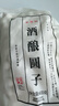 缸鴨狗 1926 五彩小圓子 桂花酒釀糯米圓子435g約230個(gè) 寧波湯圓  甜品 元宵 曬單實(shí)拍圖