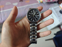卡西歐（CASIO）手表男EDIFICE學(xué)生簡(jiǎn)約三盤(pán)休閑石英日韓表送男友七夕EFR-304D-1A 曬單實(shí)拍圖