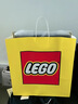 樂高（LEGO）積木拼裝悟空小俠80045 齊天大圣變形機(jī)甲兒童玩具手辦生日禮物 曬單實(shí)拍圖