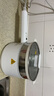 美的（Midea）電煮鍋 泡面火鍋宿舍小電鍋 多功能多用途電熱鍋 智能預約2.1L蒸煮一體電蒸鍋XZC2006【國家補貼】 曬單實(shí)拍圖