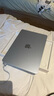 Apple/蘋果【國家補貼】AI筆記本/2025款MacBookAir13英寸M4(10+10核)16G 512G 天藍色電腦MC6U4CH/A 曬單實拍圖