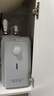 史密斯（A.O.SMITH）小廚寶6升電熱水器  一級能效防漏保護 儲水式 廚房衛生間熱水 2kW速熱6C2 曬單實(shí)拍圖