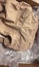 猛犸象（MAMMUT）【初秋推薦】Hiking 男士徒步防風(fēng)防潑水輕便休閑夾克外套 棕色 2XL 曬單實拍圖