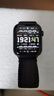 榮耀手表5 智能eSIM獨(dú)立通話10天長(zhǎng)續(xù)航Watch5北極星系統(tǒng)精準(zhǔn)定位健康監(jiān)測(cè)心臟風(fēng)險(xiǎn)預(yù)警AI減脂腕表pro 曜石黑【曬單好禮】 曬單實(shí)拍圖