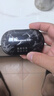 紐曼（Newmine）M16藍牙耳機掛耳式可調節 AI翻譯辦公智能小度2.0骨傳導概念無(wú)線(xiàn)藍牙5.4運動(dòng)降噪適用華為蘋(píng)果耳夾 黑色【AI小度】軟件免費 曬單實(shí)拍圖
