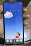 三星Samsung Galaxy Z Flip7 折疊屏手機 4.1英寸超大智能外屏 AI手機 徐明浩同款12GB+512GB 暗影藍 曬單實(shí)拍圖