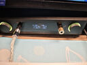 飛傲（FiiO）K13 R2R臺式解碼耳放 DSD解碼一體機耳機功率放大器HiFi解碼器 K13 R2R 黑色 曬單實拍圖