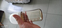 貝親（Pigeon）PPSU寬口徑防脹氣奶瓶240ml M號奶嘴 3個(gè)月+ AA191 曬單實(shí)拍圖