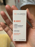 嬌韻詩(shī)myclarinsO椰水光霜50ml高保濕面霜進(jìn)口女生生日禮物 曬單實(shí)拍圖