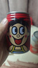 旺旺 旺仔牛奶 6原味+2原味O泡 245ml*8罐 禮盒裝 送禮佳品 曬單實拍圖