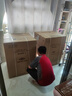 小天鵝（LittleSwan）洗烘套裝家用10公斤奶油風(fēng)滾筒洗衣機(jī)+熱泵烘干機(jī) 水魔方除菌螨TG100V186W+135W以舊換新 國家補(bǔ)貼 曬單實(shí)拍圖