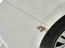 際元大眾途觀l補(bǔ)漆筆汽車專用深度修復(fù)車漆劃痕神器點(diǎn)漆補(bǔ)用品適用于 【極光白】補(bǔ)漆筆+磨砂紙 大眾途觀L【原廠漆色】 曬單實(shí)拍圖