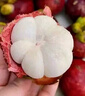 四叔公果蔬泰國山竹6S特級(jí)禮盒【JD順豐多地次日達(dá)】新鮮水果禮盒中秋節(jié)禮品 【特級(jí)】6S 甄選｜商超一級(jí)果｜爆甜 【超值推薦】5斤裝（80%買)凈4斤 曬單實(shí)拍圖