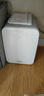 美的（Midea）迷你冰箱小冰箱小型家用車載戶外露營冷藏制冷加熱宿舍出租房辦公室電冰箱節(jié)能省電DC-15D01MB 曬單實拍圖