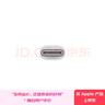 Apple/蘋(píng)果 USB-C/Typc-C轉閃電接口轉換器-編織線(xiàn) 有線(xiàn)耳機轉換充電線(xiàn)轉換  適用于iPhone/iPad 曬單實(shí)拍圖