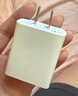 STIGER【官裝正品】蘋(píng)果17充電器40W快充套裝氮化鎵iphone17promax/pro/plus 16/15手機充電器頭充電線(xiàn) 40W快充頭【全新氮化鎵智能控溫】 25年重磅升級版丨直營(yíng)推薦丨 曬單實(shí)拍圖