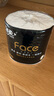 潔柔有芯卷紙 黑Face4層200克*10卷 厚韌耐用 衛生紙卷筒紙紙巾整箱 曬單實(shí)拍圖
