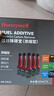 霍尼韋爾（Honeywell）燃油寶強護引擎提動力汽油添加劑強效除碳寶清洗劑 65ml*6支 曬單實拍圖