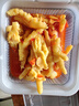 潮夫道檸檬中辣無(wú)骨雞爪2斤裝1000g脫骨去骨酸辣鳳爪鹵味休閑零食小吃 曬單實(shí)拍圖