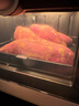 灣仔碼頭玉米蔬菜豬肉水餃1320g66只早餐食品速食半成品面點生鮮速凍餃子 曬單實拍圖