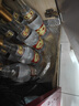 汾酒 黃蓋玻汾 清香型高度白酒 53度 475mL*12瓶 整箱裝 曬單實(shí)拍圖