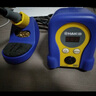 白光（HAKKO）日本白光進(jìn)口電烙鐵FX888dx恒溫936升級可調溫數顯焊錫焊臺100W 曬單實(shí)拍圖