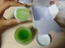 ST.+LAWRENCE【品牌直營】st小綠罐凍膜cica面膜ence面膜自Law小綠罐凍膜營店 sl小綠罐涂抹面膜凍膜100g/1瓶 曬單實拍圖