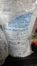 藍月亮洗衣液袋裝亮白增艷1kg*5袋 薰衣草香 洗衣液補充裝 護色增艷 曬單實拍圖