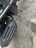 愛德王子殼牌踏板摩托車機(jī)油全合成潤滑油10w-40 SN級 1L 全合成踏板車油 曬單實拍圖