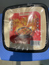 蔡林記武漢熱干面255g*4免煮速食早餐湖北特產(chǎn)方便面拌面四種口味組合裝 曬單實(shí)拍圖