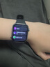 HUAWEI WATCH FIT 4 韻律黑氟橡膠表帶 華為運(yùn)動(dòng)智能手表超輕薄大屏潮流運(yùn)動(dòng)藍(lán)牙通話睡眠監(jiān)測fit4 曬單實(shí)拍圖