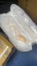 山姆會(huì )員超市MM烘焙零食傳統西式糕點(diǎn)甜品Tafe豆乳夾心面包1Kg 豆乳夾心面包整箱（約25小包） 曬單實(shí)拍圖