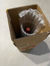 拉菲（LAFITE）傳奇波爾多赤霞珠干紅葡萄酒 750ml 紅酒單瓶裝 曬單實(shí)拍圖