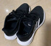 阿迪達(dá)斯 （adidas）男女跑步鞋夏季減震舒適跑步運(yùn)動(dòng)鞋IH6038 黑色 39碼UK6 曬單實(shí)拍圖