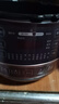 美的（Midea）電壓力鍋家用雙球膽高壓電飯鍋4-6人 全自動(dòng)智能預(yù)約開蓋火鍋燉煲湯4-6人YL50Easy203電飯煲4.8L 曬單實(shí)拍圖