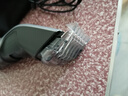 飛利浦（PHILIPS）電動(dòng)理發(fā)器剃頭電推子 HC5690 家用成人兒童嬰兒電推剪 充電插電兩用 27檔可調節 配3款修剪梳 曬單實(shí)拍圖
