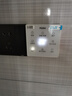 海爾（Haier）風(fēng)暖浴霸暖風(fēng)照明排氣一體衛生間暖風(fēng)機浴室集成吊頂雙電機HD2 HD28RS 曬單實(shí)拍圖