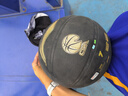 李寧（LI-NING）籃球957防塵耐磨PU7號室外水泥地成人學生專業(yè)比賽訓練七號籃球 曬單實拍圖