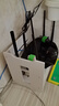 普聯(lián)（TP-LINK） AX5400千兆無線路由器 WiFi6 5G雙頻高速網(wǎng)絡(luò) Mesh路由 游戲路由 智能家用穿墻 XDR5430易展版 曬單實拍圖