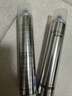 造型師發(fā)膠定型噴霧干膠保濕定型水啫喱水頭發(fā)蓬松造型男女士400ml*2 曬單實拍圖