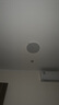 四季沐歌（MICOE）吸頂燈led臥室燈具套餐全屋客廳燈飾陽(yáng)臺(tái)過(guò)道餐廳簡(jiǎn)約包安裝 曬單實(shí)拍圖