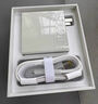 聯(lián)想（Lenovo）拯救者245w氮化鎵充電器Slim方口 三腳接地12.25A 拯救者快充協(xié)議官方適配器 適用拯救者Thinkbook 曬單實拍圖