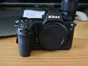 尼康新品Nikon/Z6III 全畫(huà)幅數碼微單相機三代高清6K視頻直播專(zhuān)業(yè)Z63 尼康Z6III 單機身（不含鏡頭） 官方標配【京倉鑒定 正品保障】 曬單實(shí)拍圖