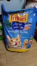 喜躍(Friskies)貓糧 成貓糧海陸拾趣海鮮拾趣糧 藍貓美短英短主糧 海鮮拾趣成貓糧10公斤 曬單實(shí)拍圖