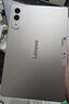 聯(lián)想（Lenovo）小新平板ProGT 11.1英寸3.2K超清144Hz驍龍8Gen3 辦公學(xué)習游戲AI平板電腦12+256灰【含筆+鍵盤(pán)】 曬單實(shí)拍圖