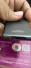愛(ài)國者（aigo）1TB Type-c移動(dòng)硬盤(pán) USB3.2 520MB/s 移動(dòng)固態(tài)硬盤(pán) (PSSD) S7 手機直連筆記本電腦外接便攜硬盤(pán) 曬單實(shí)拍圖